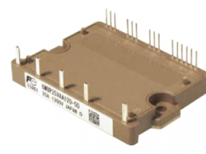 富士 IPM 智能功率模块