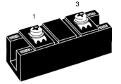 FRED & HIPERFRED MODULES快恢复二极管模块